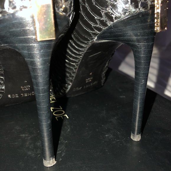 Rachel Zoe Pump - Picture 5 of 8